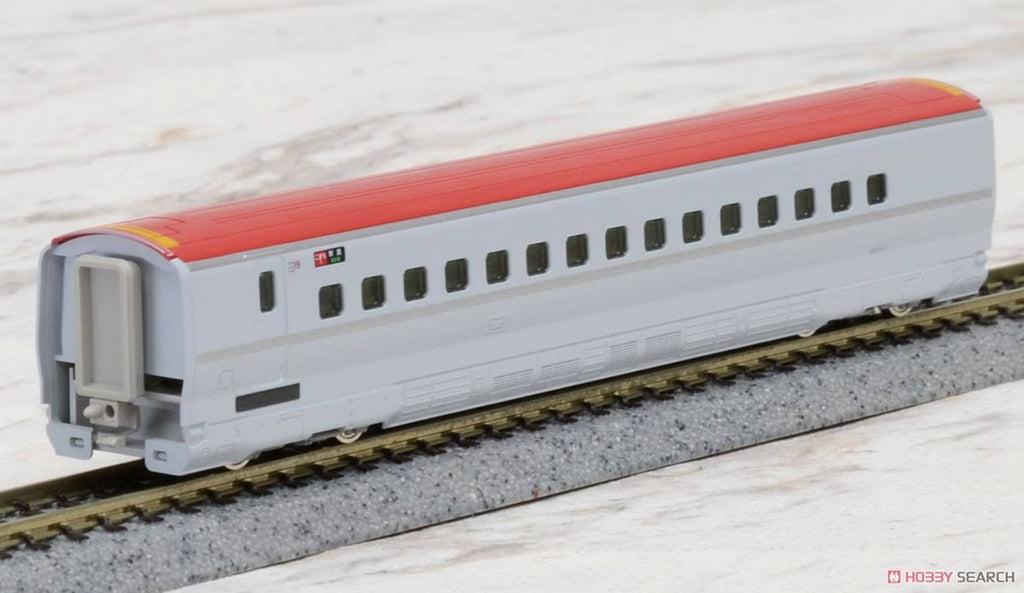 E6 Series Shinkansen Komachi Additional Set (4 Cars) H15224