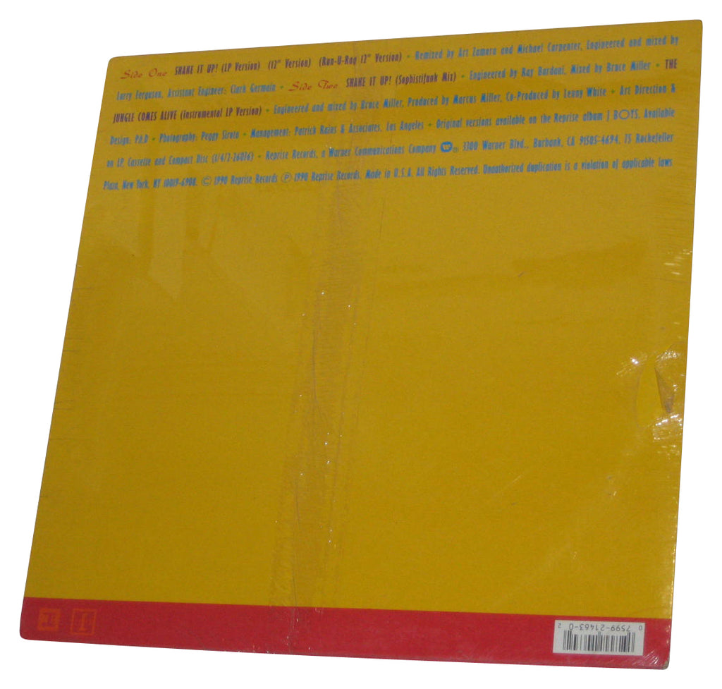 Vinyl Record LP C157249