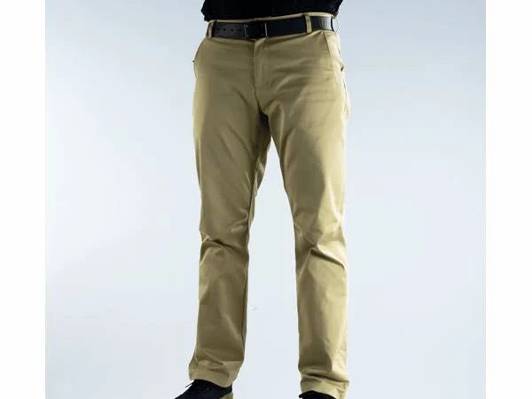 Tactical Grey Pant Y6039