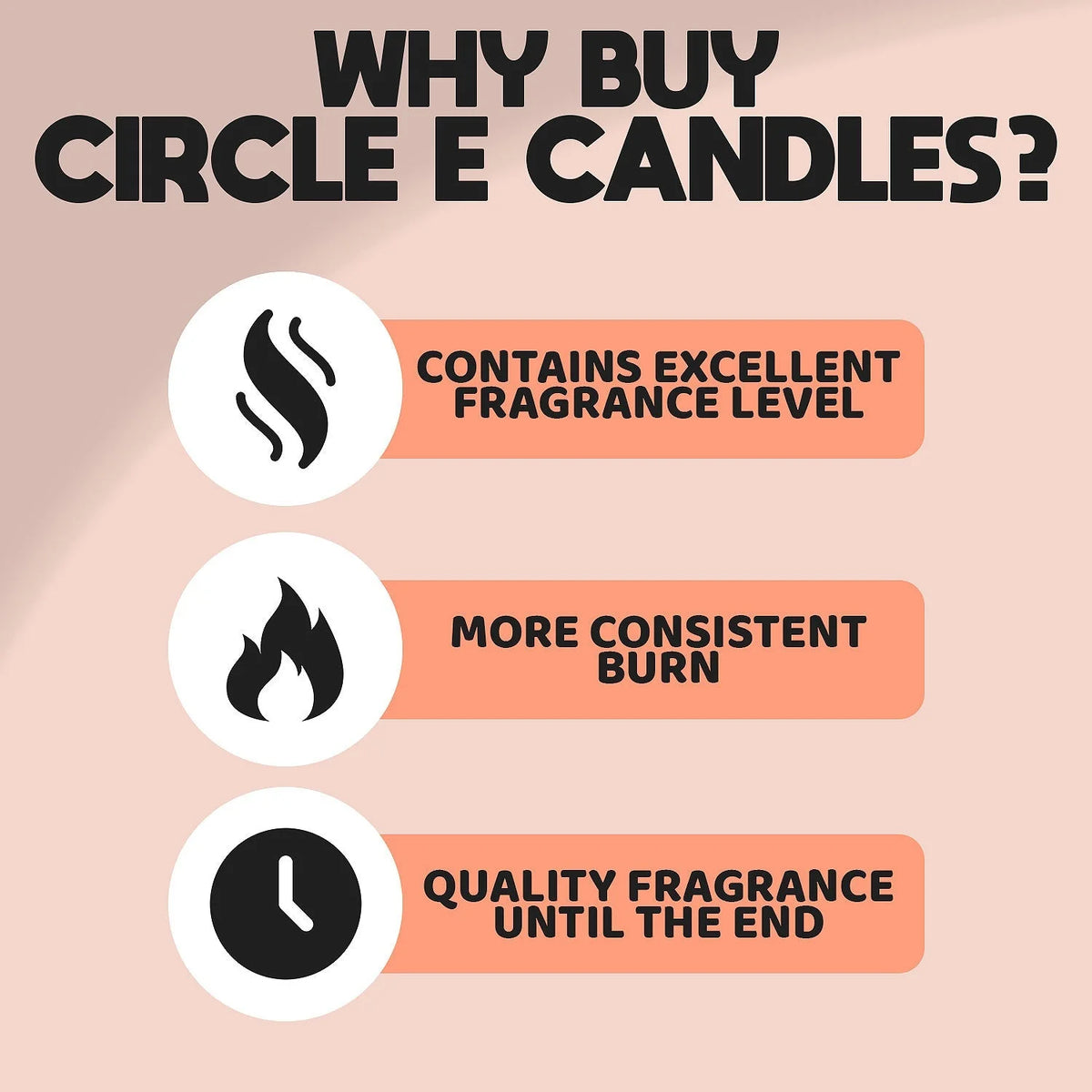Small 8oz 1 Wick Jar Candle X751