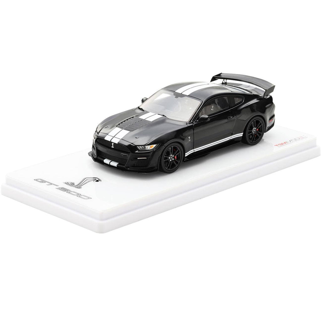 1/43 Shelby GT500 Model Car I6378
