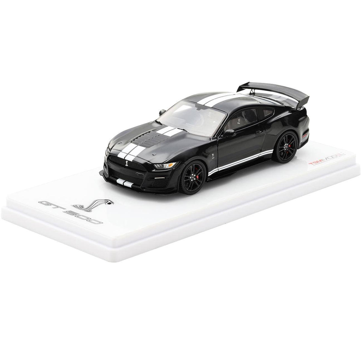1/43 Shelby GT500 Model Car I6378