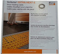 120V Floor Heat Cable C218