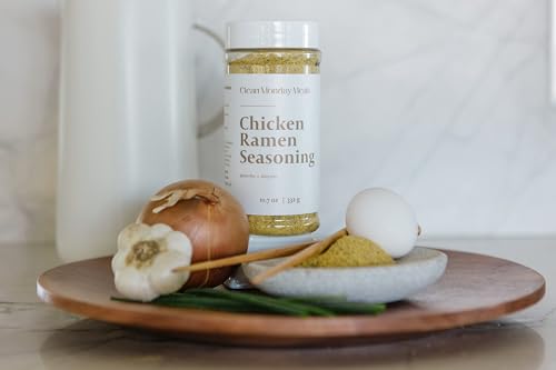 Chicken Ramen Seasoning Mix, Two Pack Q1053