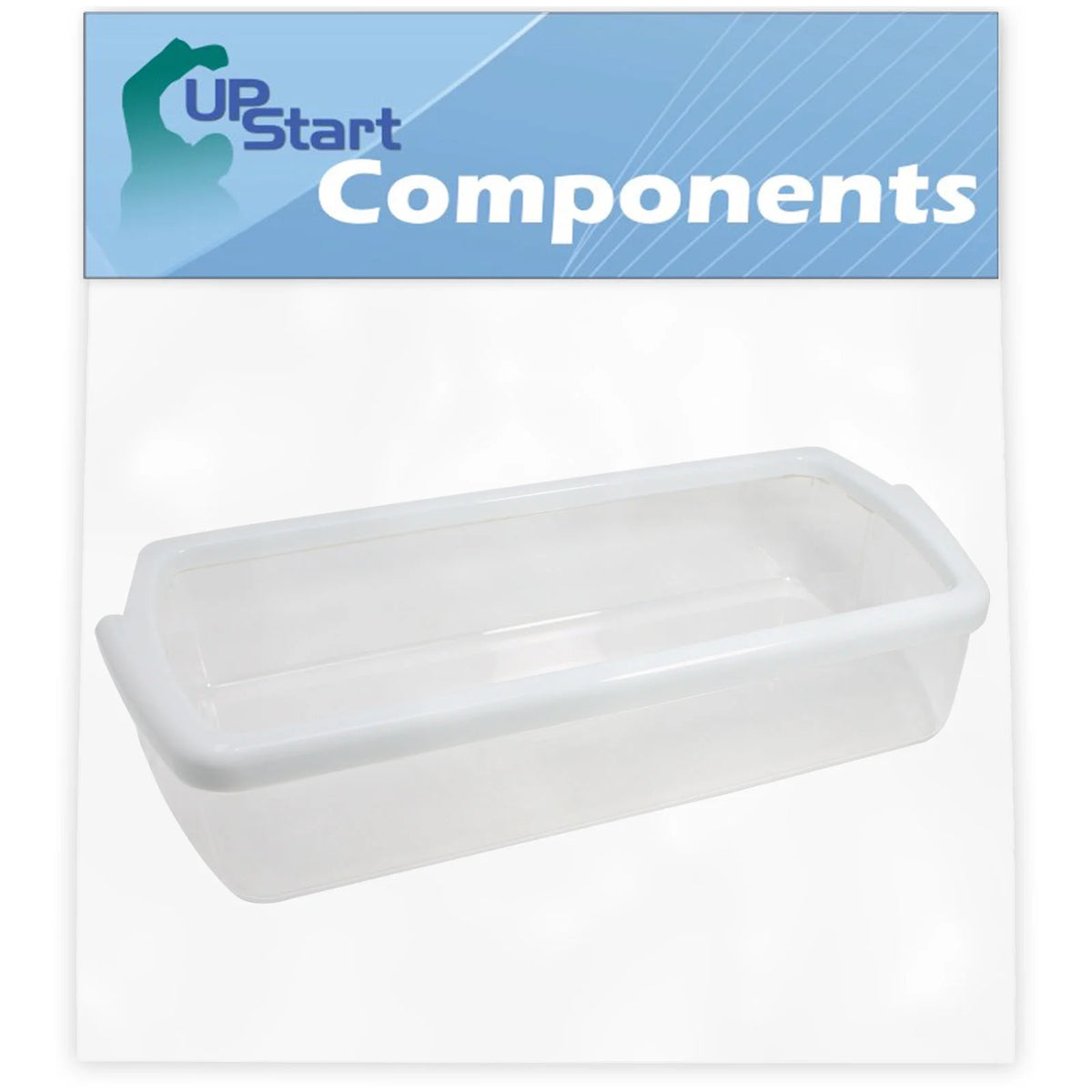 Refrigerator Door Bin Replacement C5354