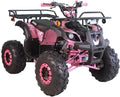 125cc Gas ATV with Automatic Transmission U707864