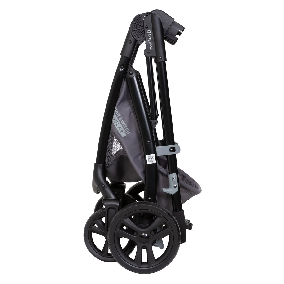 Desert Pink 6-in-1 Modular Travel System Stroller F5904