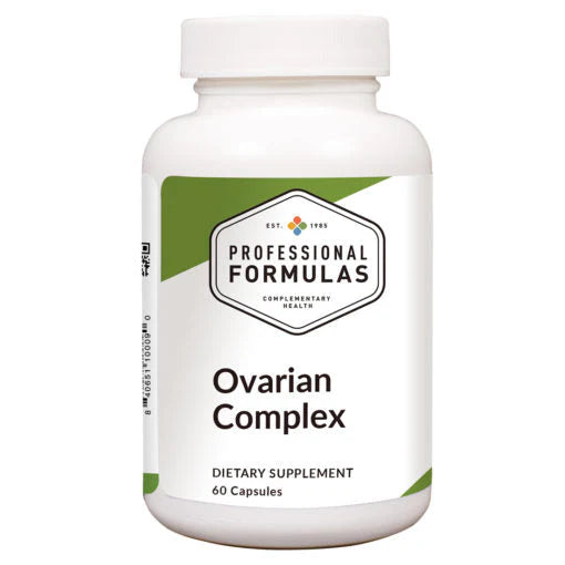 Ovarian Complex 60 caps U452784