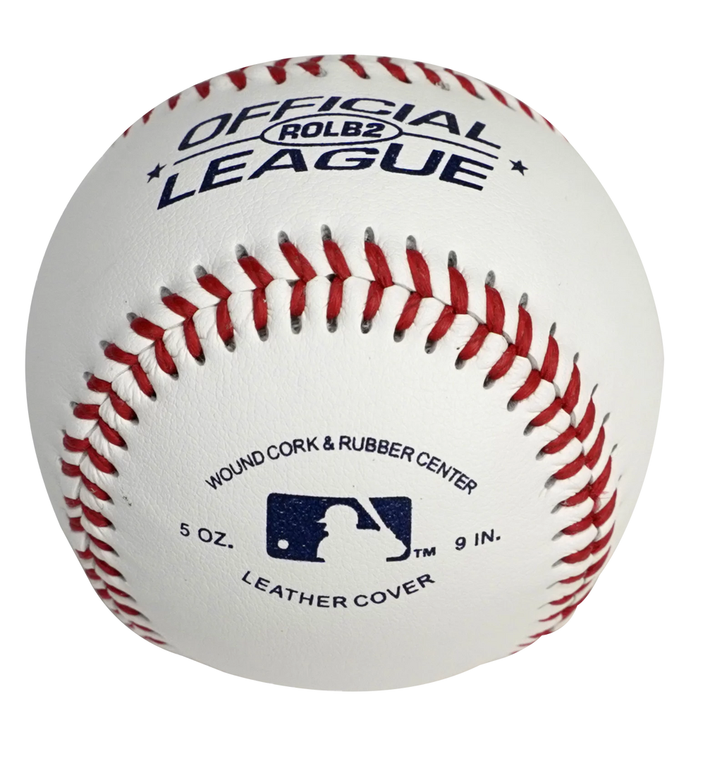 Youth Practice Baseball 12 Count D734180