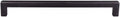 Sable 12" Bar Handle Kitchen Cabinet Hardware E457