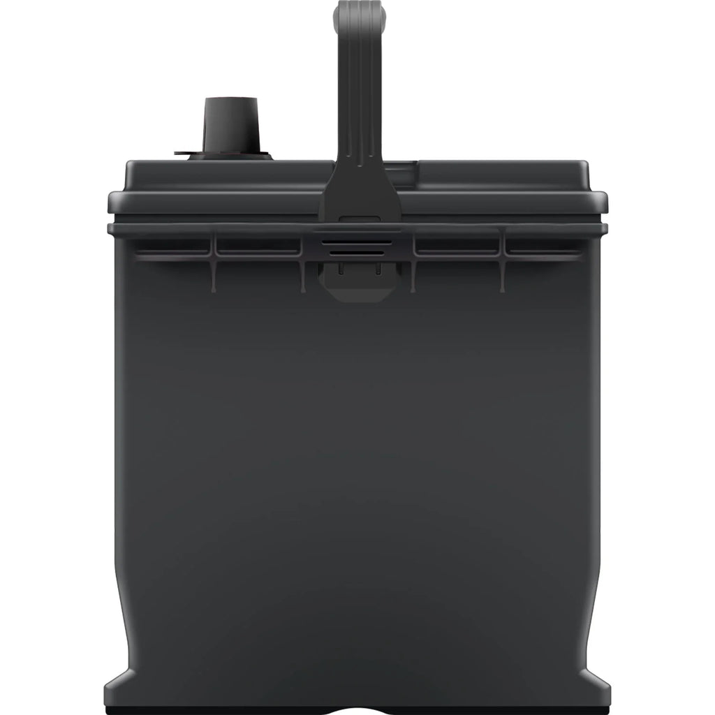 Lead Acid Automotive Battery Group Size 34 12 Volt 800 CCA L793895