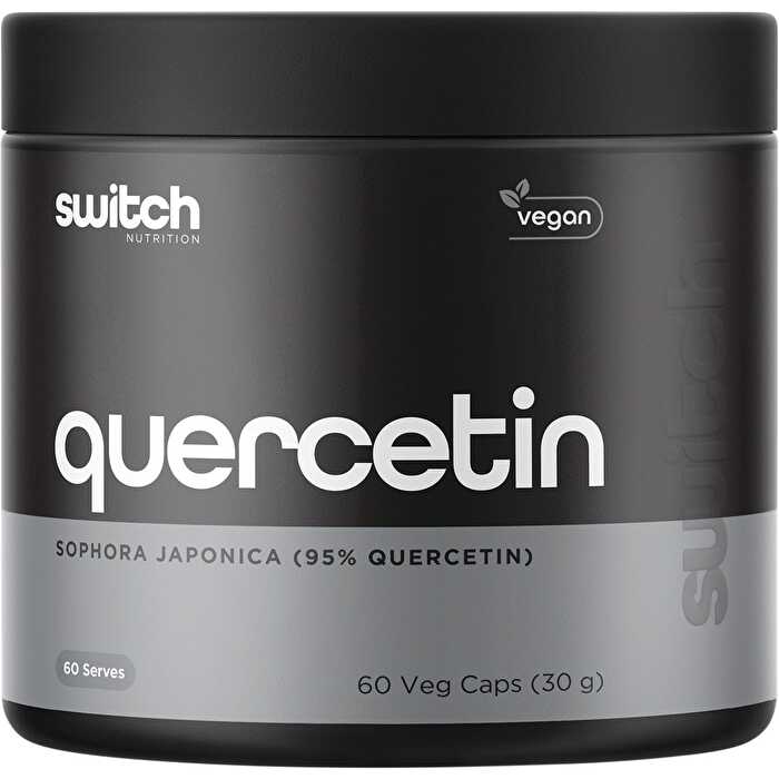 Quercetin Sophora Japonica 60 Caps R28566
