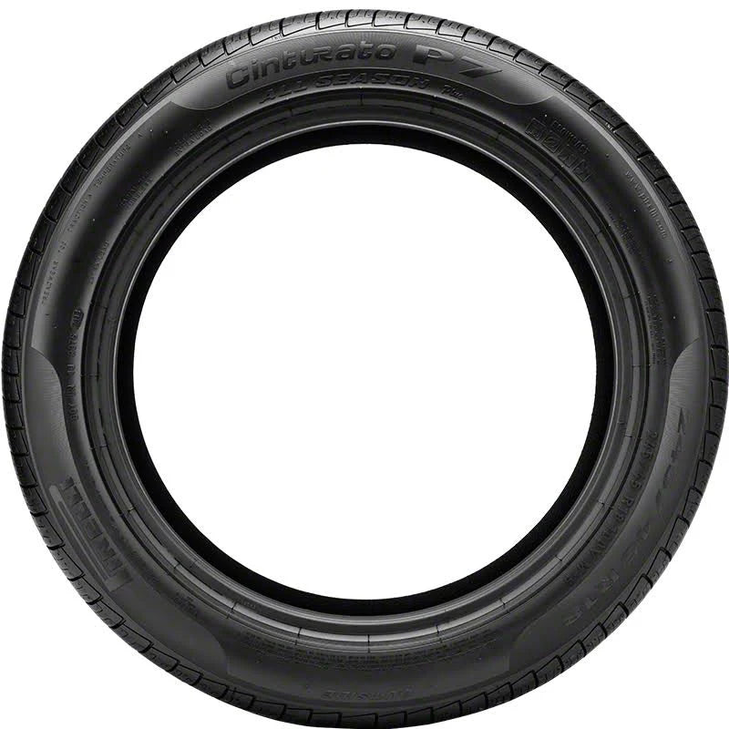 255/40R19 100V XL All Season Tire B168