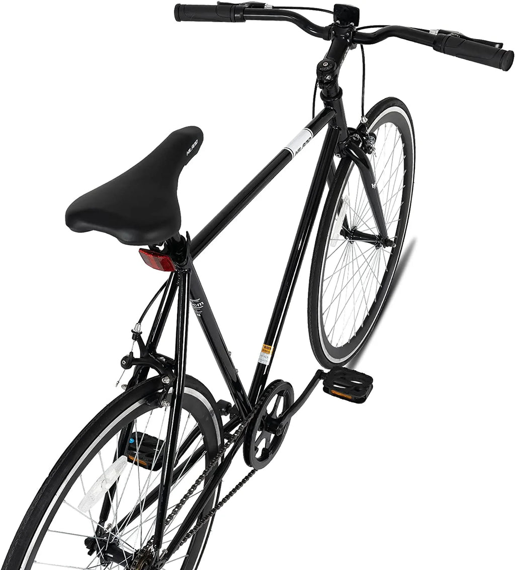 Single Speed Fixed Gear Bike with 700C Wheels O820