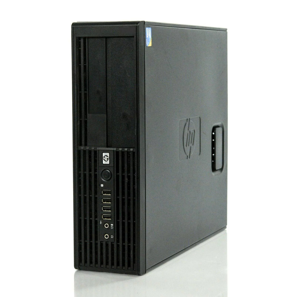 Gaming Desktop PC Intel Core i5 16GB Ram 1TB HDD NVIDIA GT 1030 U8619
