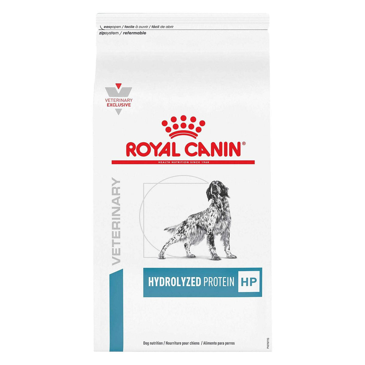 Hydrolyzed Protein Adult Dry Dog Food Z67998