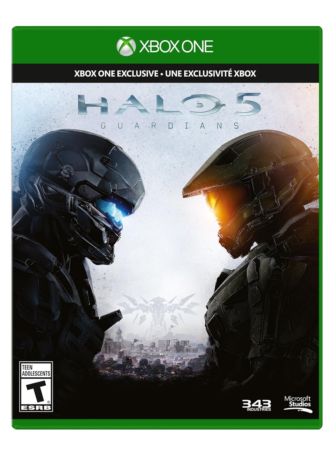 1TB XBOX ONE S F64127