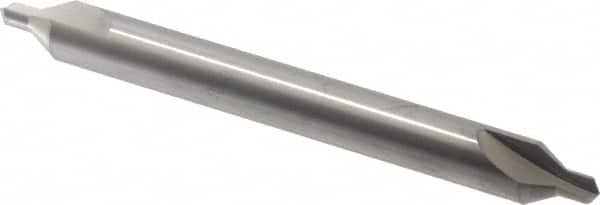 Carbide Center Drill A6831