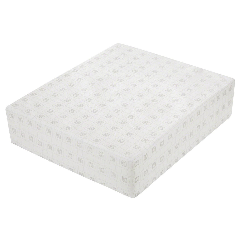 Rectangular Patio Lounge Seat Cushion I4821