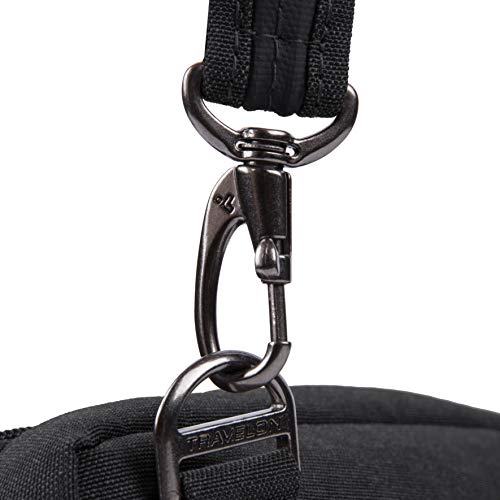 Anti-Theft Convertible Small Crossbody Bag L843