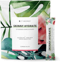 15 Single-Serve Packets Green Tea Green Coffee Extracts Hydration Blend Q48132