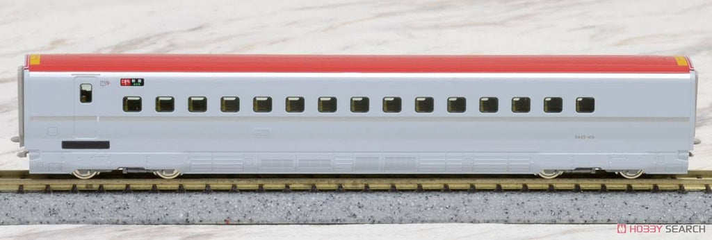E6 Series Shinkansen Komachi Additional Set (4 Cars) H15224