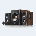 2.1 Speakers 150 Watt Total Power V5738