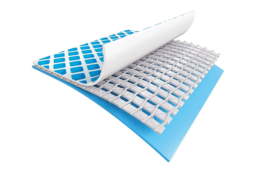12' x 30 Metal Frame Swimming Pool with Pump & Filters J449305