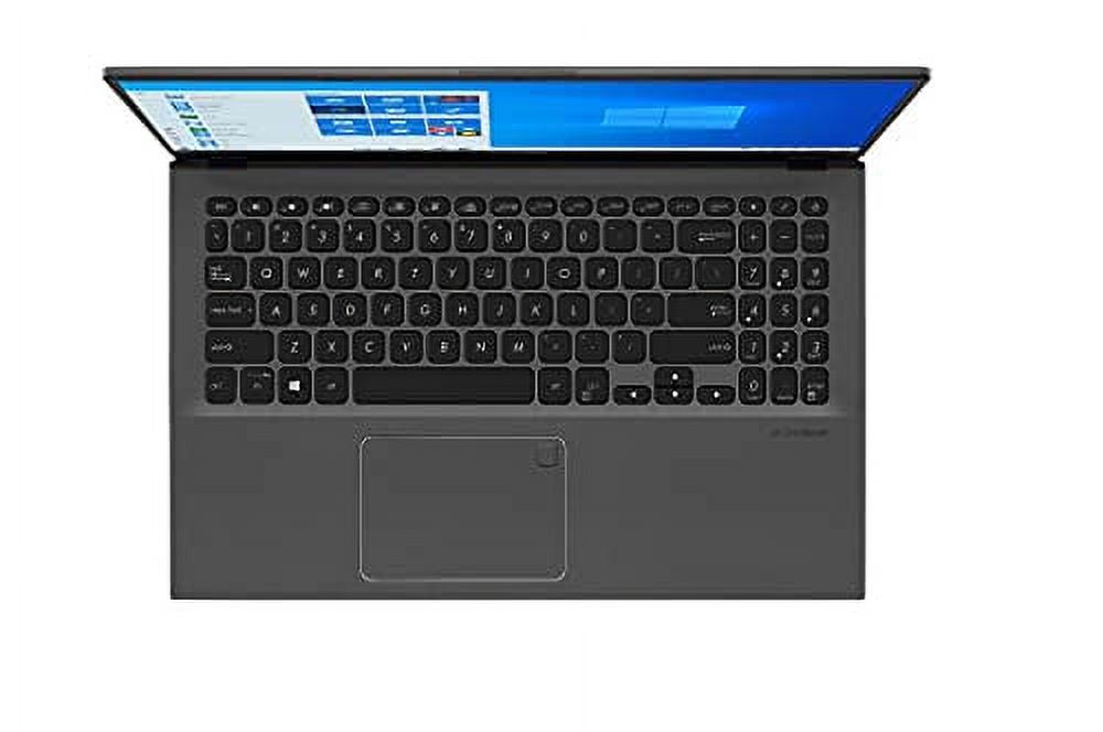 15.6" FHD Touch Display Laptop with 8GB RAM 256GB SSD D275