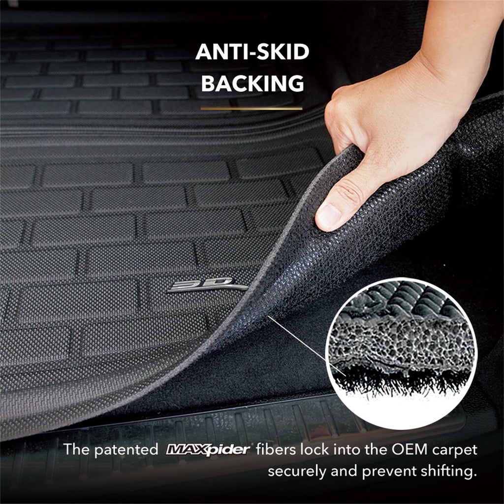 Tan Cargo Liner I250250