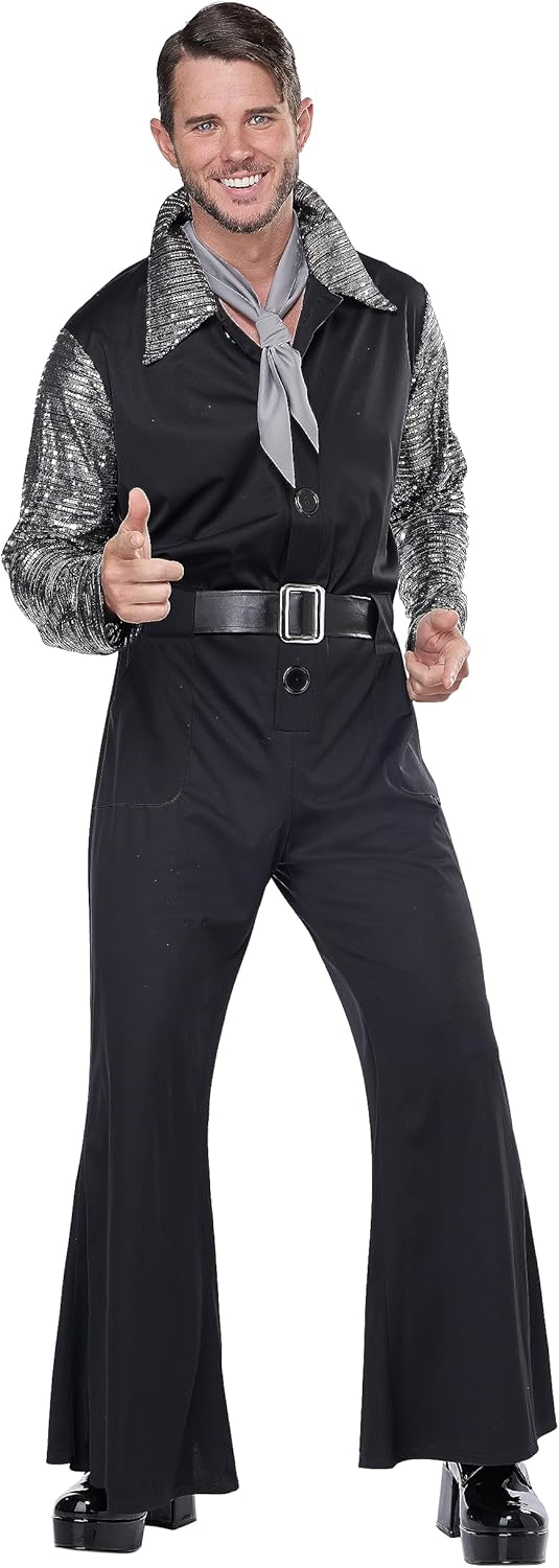 Adult Costume X3487