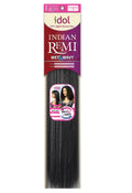 Indian Remi Wet&wavy (jerry Curl) 10s - Color F4/27 L47139
