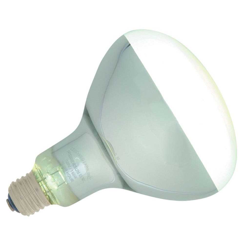 UV Mercury Vapor UVB Lamp G596