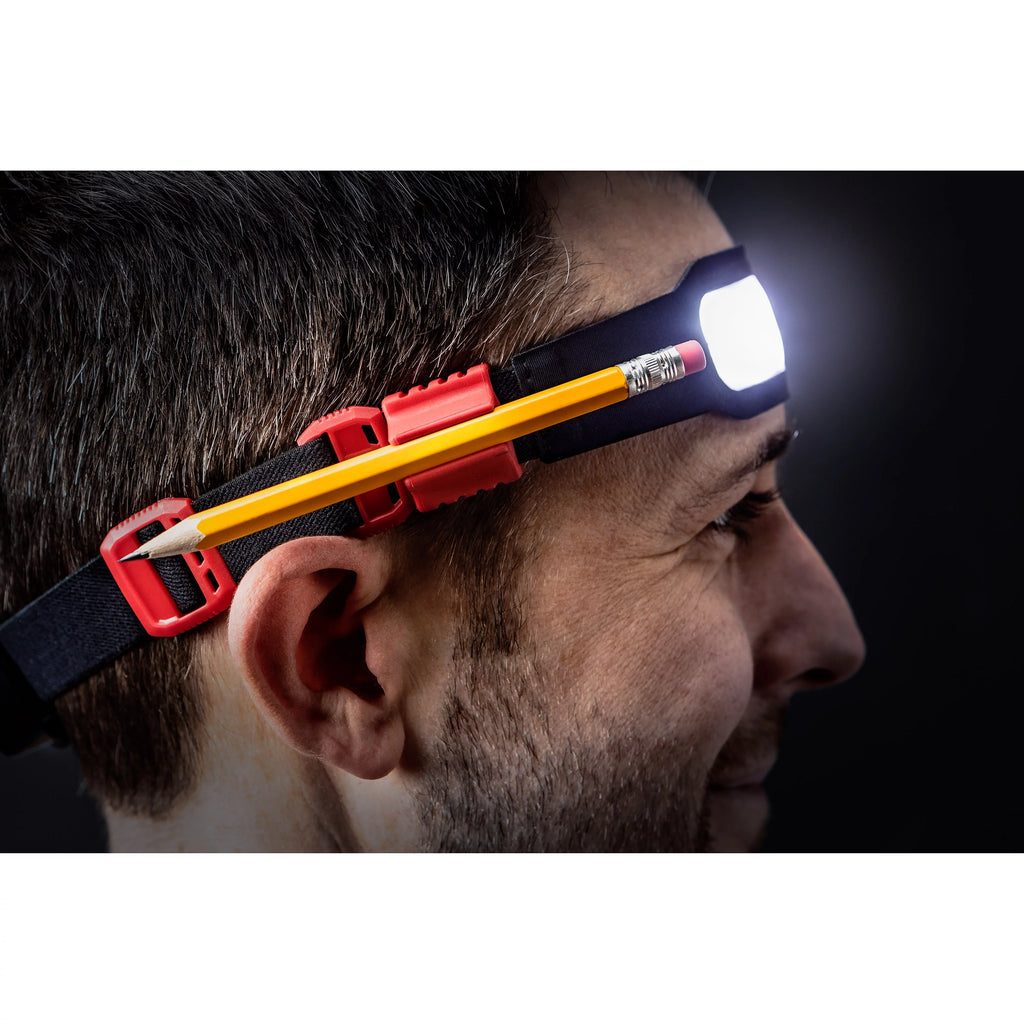 200 Lumen LED Headlamp S552