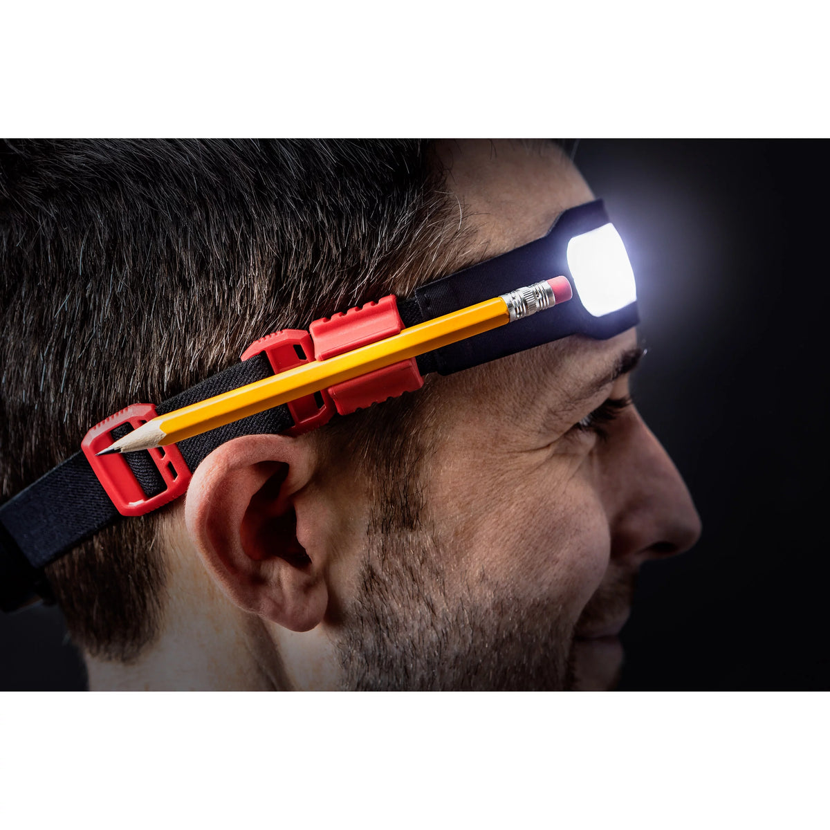 200 Lumen LED Headlamp S552