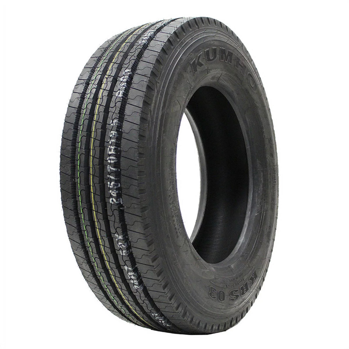 275/70R22.5 Commercial Tire E20552