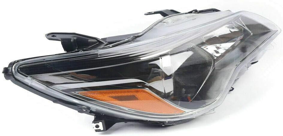 Headlight Assembly Front Left Right for Toyota Camry F39910