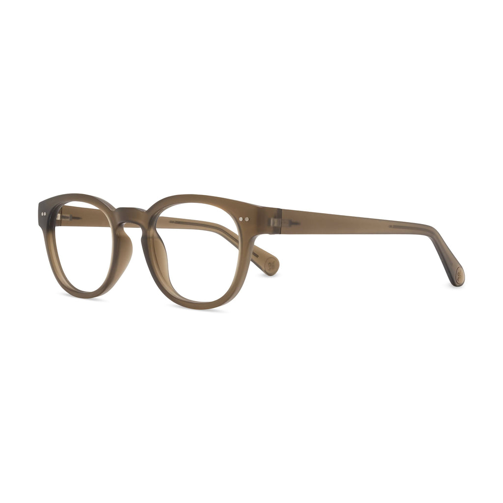 Espresso Reading Glasses P4183