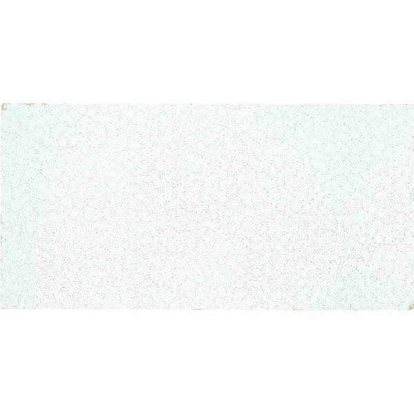White Square Lay-In Ceiling Tiles 12/Carton O401263