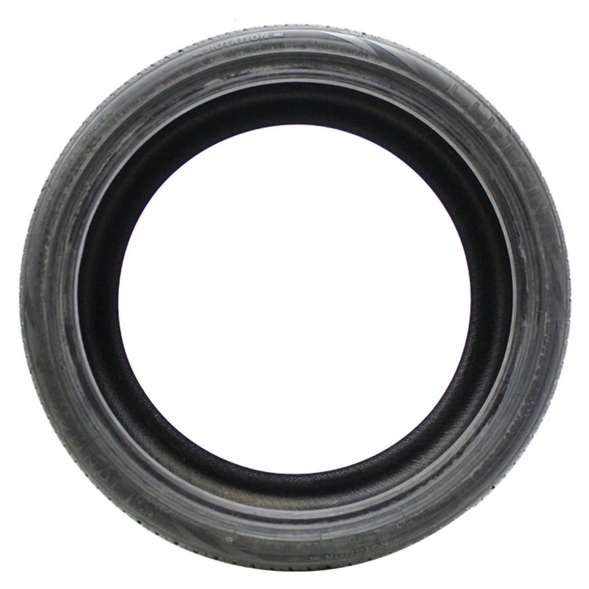 275/45R20 110V XL All Season Passenger Tire Q6658