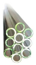 Borosilicate Glass Tubing 48 in. Long 8mm T70299