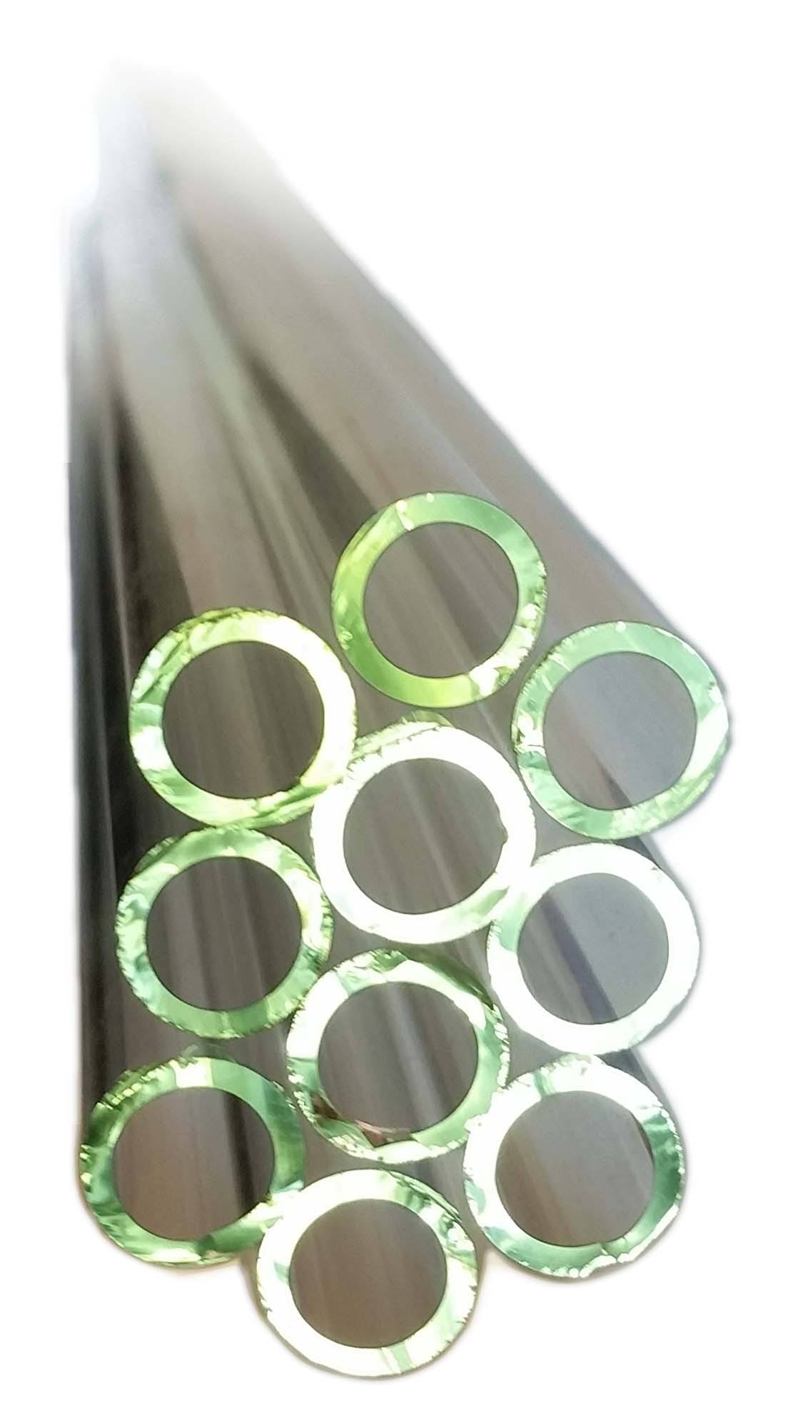 Borosilicate Glass Tubing 48 in. Long 8mm T70299