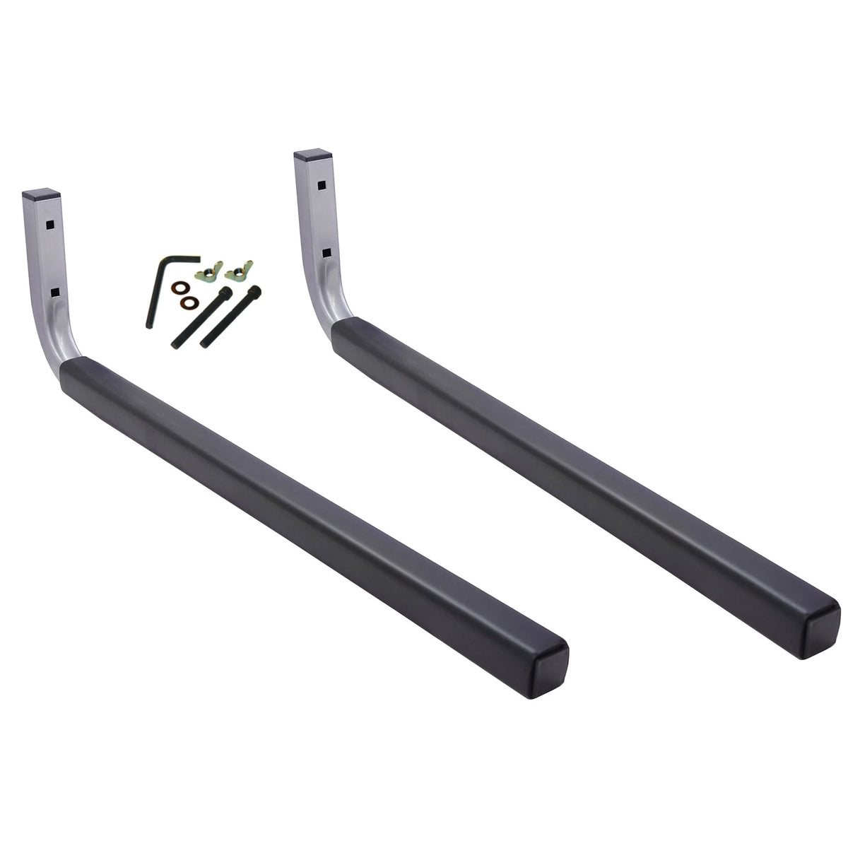 2 Kayak & 2+ SUP Storage Rack S2302