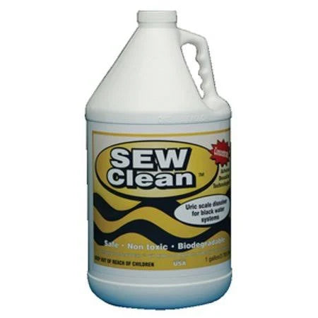 1 Gal Sew Clean S986