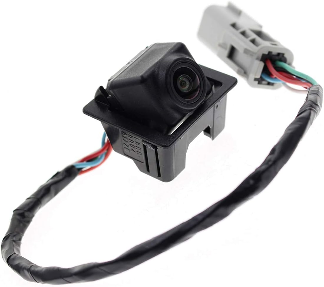 Rear View Backup Camera Pack of 2 D124744