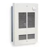 Recessed Electric Wall-Mount Heater M51353