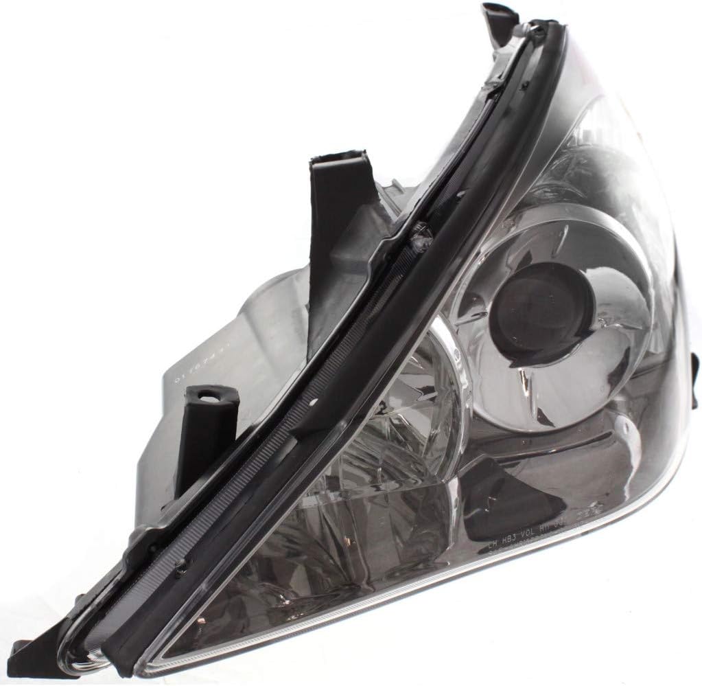 Headlight Bulbs for 2004-2006 Toyota Solara Driver and Passenger Side V527794