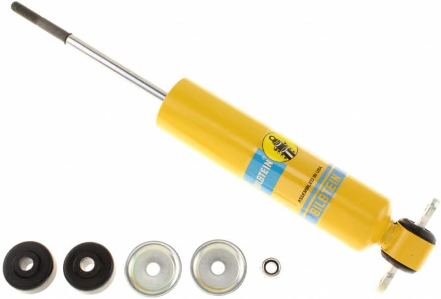 Front Monotube Shock Absorber G25843