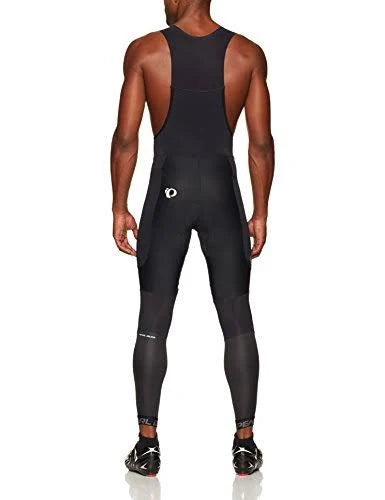 Black Small Cycling Bib Tight B630357
