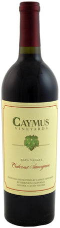 Cabernet Sauvignon, Napa Valley, 2008 - 750 ml D20999